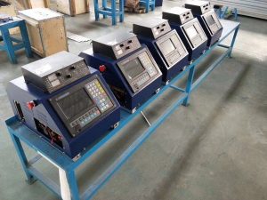 1220 Тайван качество cnc плазмен резак преносим 110220v