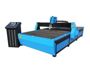 CNC машина за рязане, CNC плазмена машина за рязане, CNC машина за рязане на профили